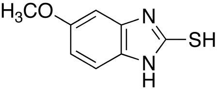 5 Methoxy 2 Mercapto Benzimidazole