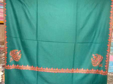 kashmiri pashmina shawl