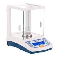 Electronic Analytical Balances