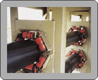 Pipe Conveyor Belt