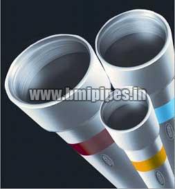 Galvanised Steel Pipes