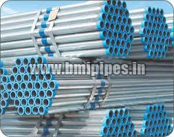 Narrow Section Pipes