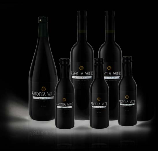 Aronia Wines Manufacturer & Exporters from, Poland ID 502956