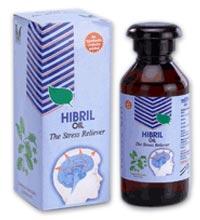 Hibril Oil