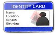 ID Cards