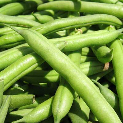 green beans peas vegetables grow devices apple