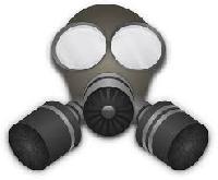 Gas Mask