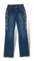 Ladies Jeans