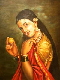 indian painting