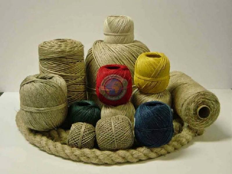 Jute Twine Buy Jute Twine for best price at USD 650 / 1500 Metric Ton