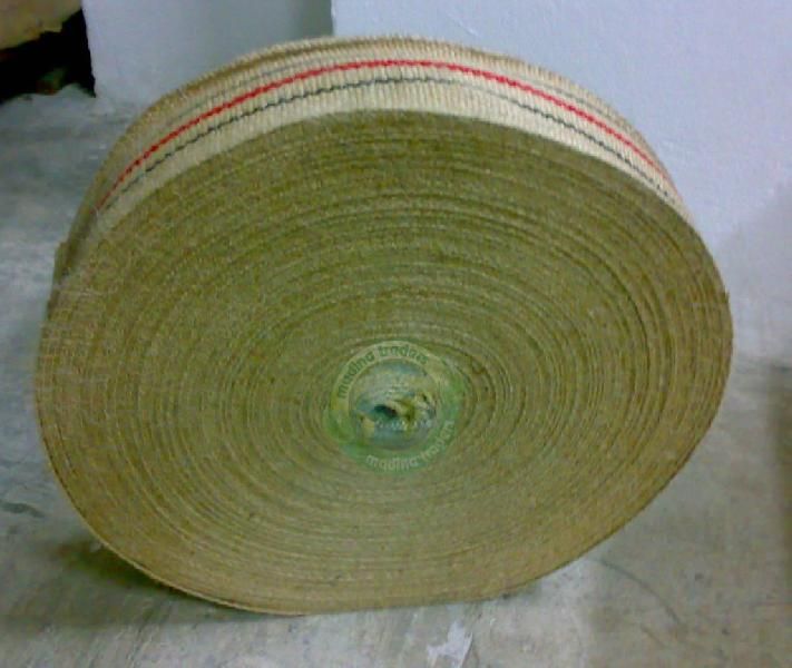 Jute Webbing Tapes