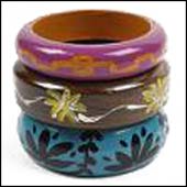 Wooden Bangles-04