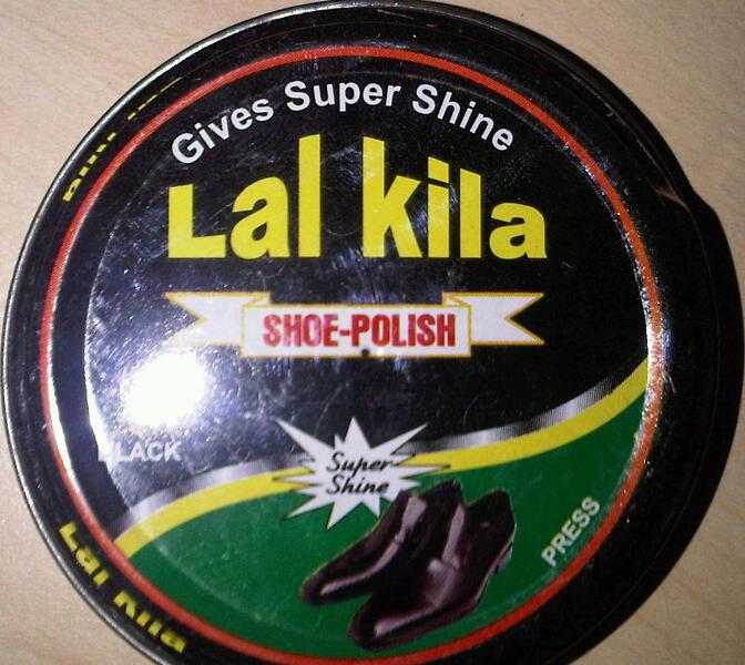 Lal Kila Shoe Polish, Feature : Easy To Use, Longer Shelf Life, Shiny