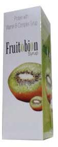 Fruitobion Syrup