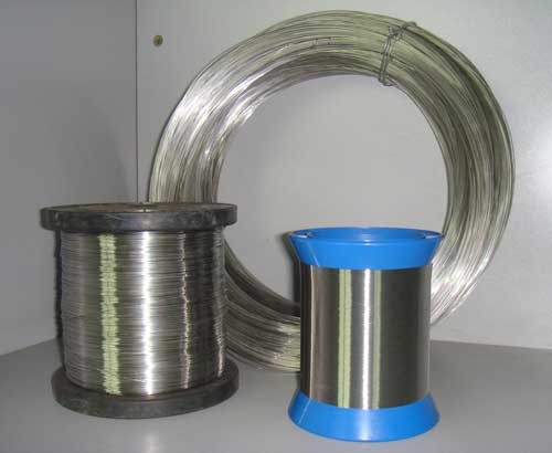 stainless steel wire