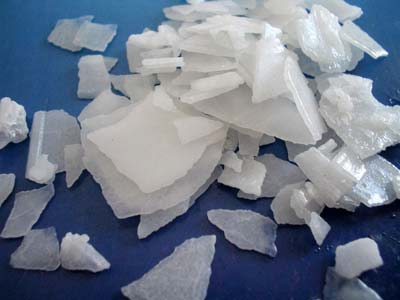 Caustic Soda Flake