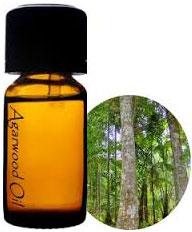 Agarwood Essential Oils