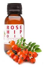 Rosehip seed oil