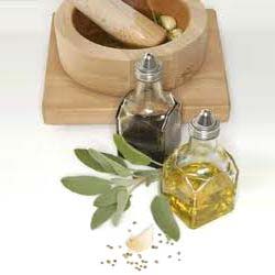 Sage Oil