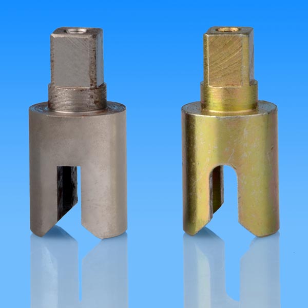 Electrical Couplers