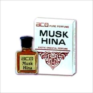 Musk Hina