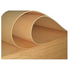 Flexible Plywood