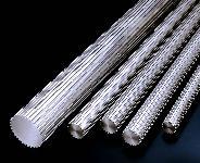 Stainless Steel Material