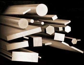 Steel Round Bars