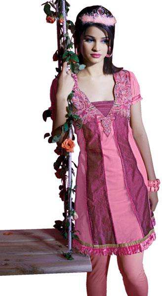 Ladies kurti