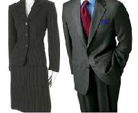 lawyers uniforms