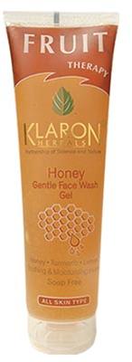 Face Wash Gel (Honey)