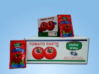 Tomato Paste 70gm