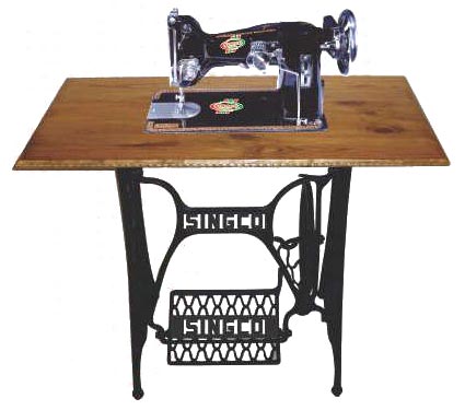 Sewing Machine Table Stand, for Home, Shop etc., Size : Mutlisize
