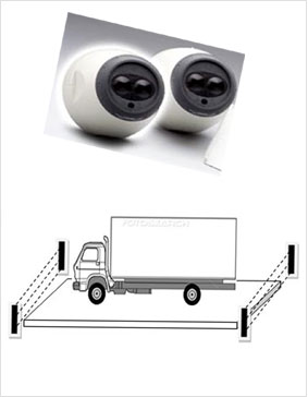 VEHICLE POSITIONING SYSTEM