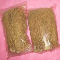 Vetevert Dry Roots