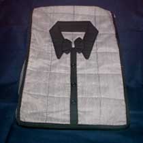 Shirt Cover, Pant Cover