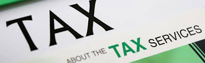 Taxation Services