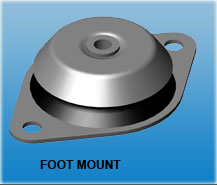 Foot Mount