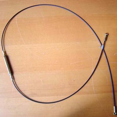 Airjet Loom Spare (Clutch Cable)