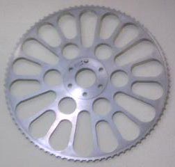 China Hangzhou (Ga-747) Loom Spares (Drive Wheel)