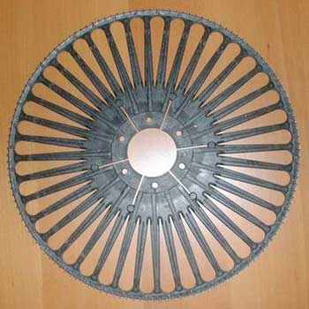 Vamatex Loom Spares (Drive Wheel)