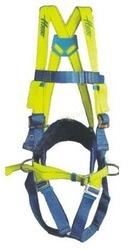 ALLSAFE Safety Belts