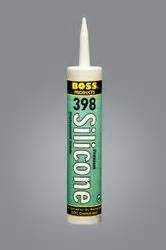 Boss 395 High Temperature Resistant Silicon Sealant