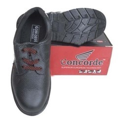 Concorde Safety Shoes