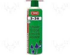Crc 3-36 Corrosion Inhibitors