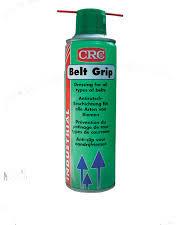 CRC Belt Grip Belt Dressing Spray