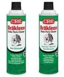 Crc Brakleen Degreaser