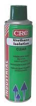 Crc Urethane Isolation Red Varnish Spray
