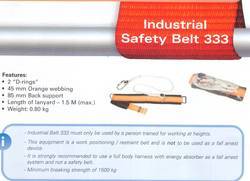 Industrial Safety Belt