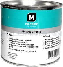 molykote grease